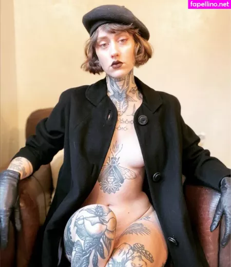 Deadnettle OnlyFans Thumbnail #whYhEFkiZy