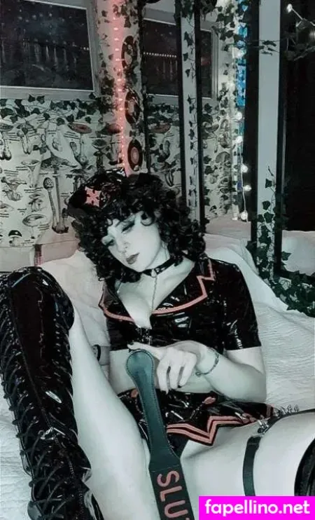 Deadpixieguts OnlyFans Thumbnail #gM2mQE4QQR