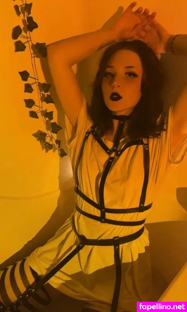 deadpixie, deadpixies Nude Leaked OnlyFans Photo #EMHS6EcNsH