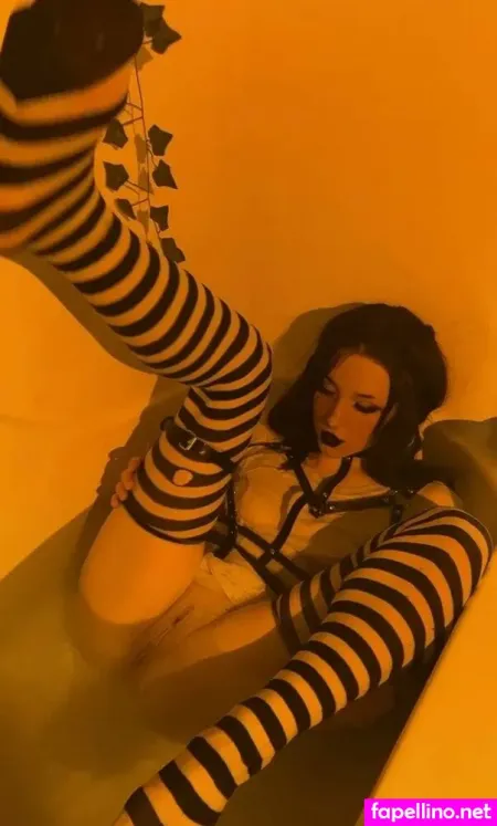 Deadpixies OnlyFans Thumbnail #bbLTf0xAe5