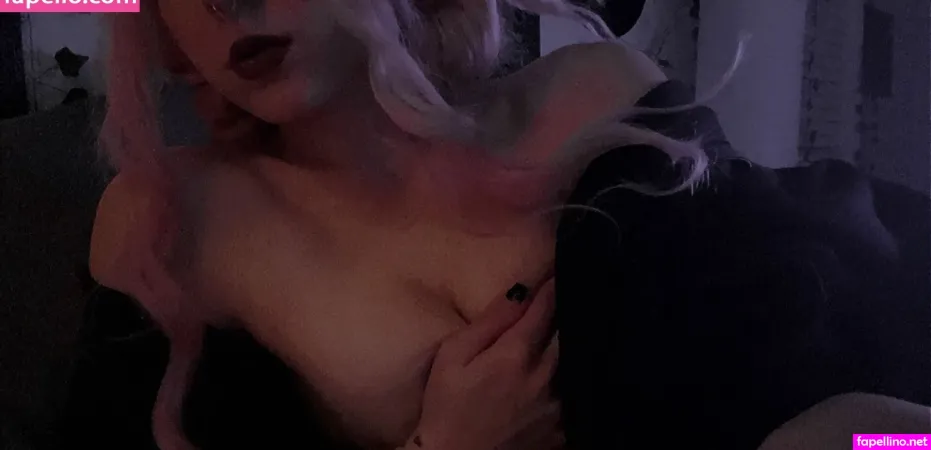 Deadpixies OnlyFans Thumbnail #gEYRsTjXZ0