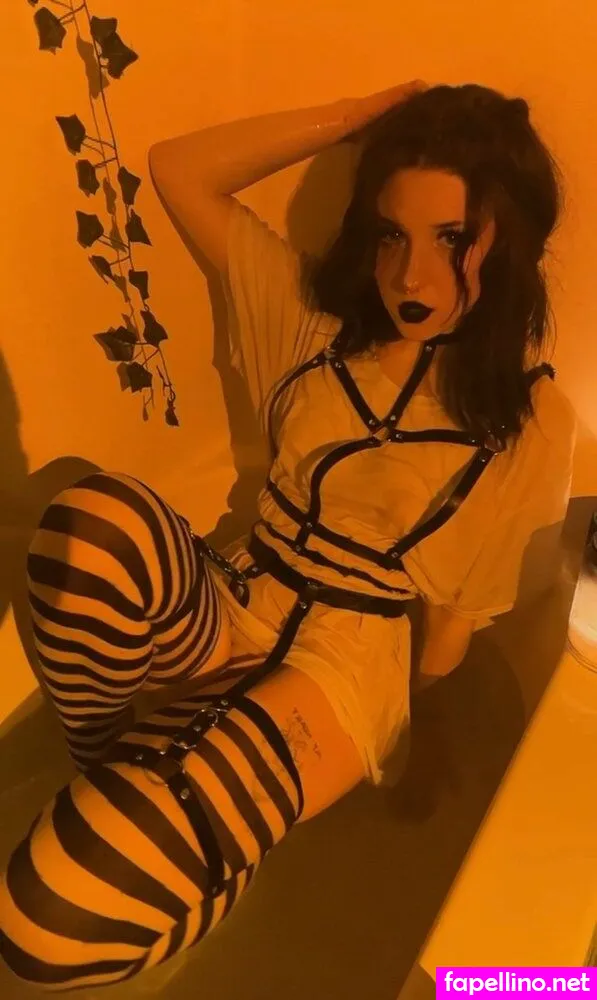 deadpixie, deadpixies Nude Leaked OnlyFans Photo #qZrxTSornx