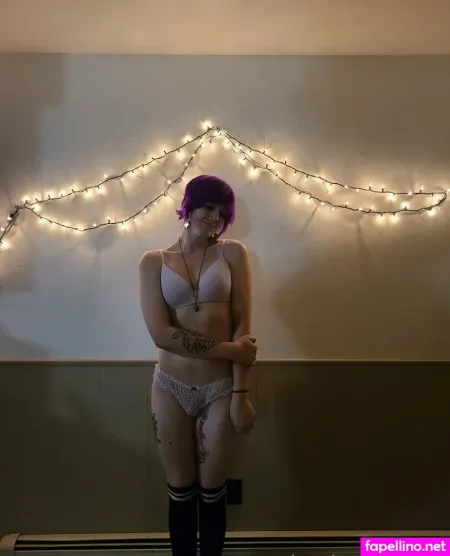 Deadtrapbunny OnlyFans Thumbnail #Gw0uQEAeza