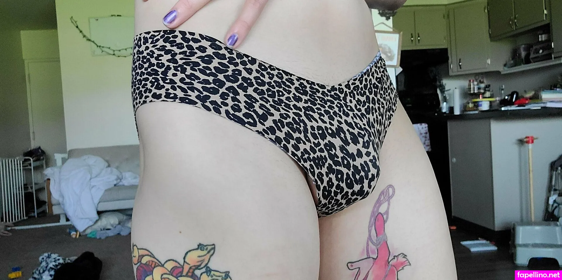 deadbunny_21, deadtrapbunny Nude Leaked OnlyFans Photo #Xroo7Dptus