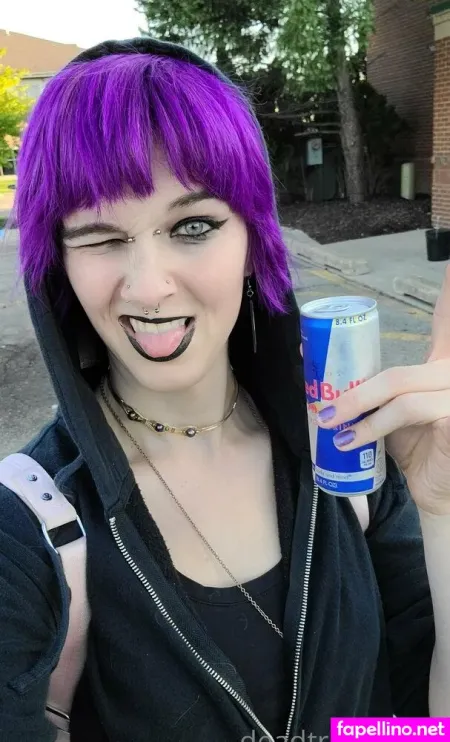 Deadtrapbunny OnlyFans Thumbnail #o3pwlPa3Dt