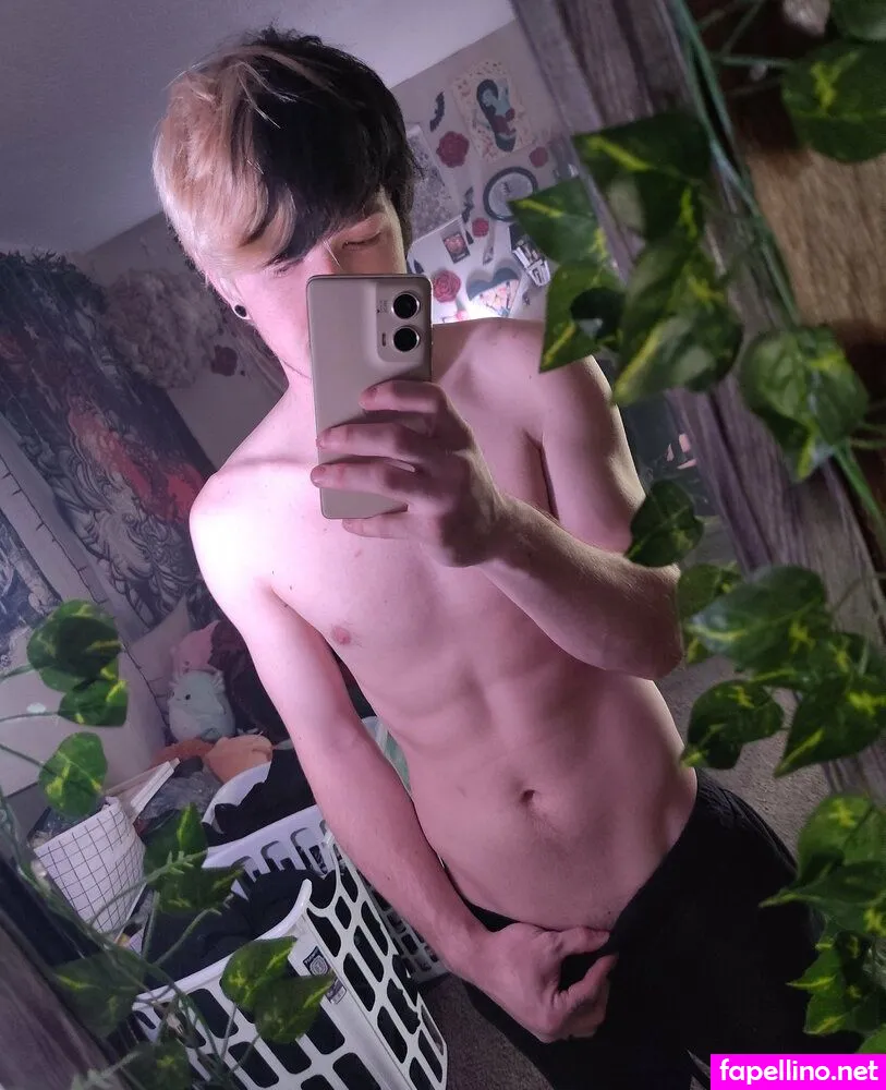 deadvvolf Nude Leaked OnlyFans Photo #dRFG95kCK2
