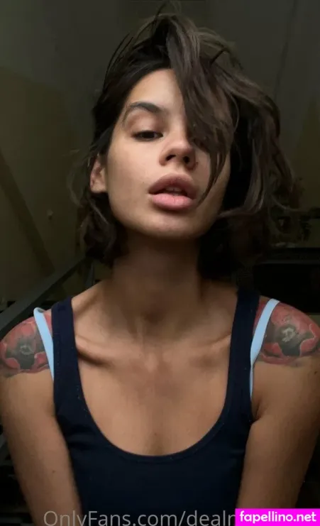 Dealnora Free OnlyFans Thumbnail #8xu9U6UiFo
