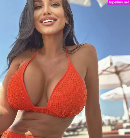 Deana Yordanova OnlyFans Thumbnail #nneDoxoVpa