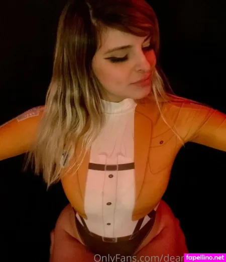 Deanamolina OnlyFans Thumbnail #7YzJs9z2Ul