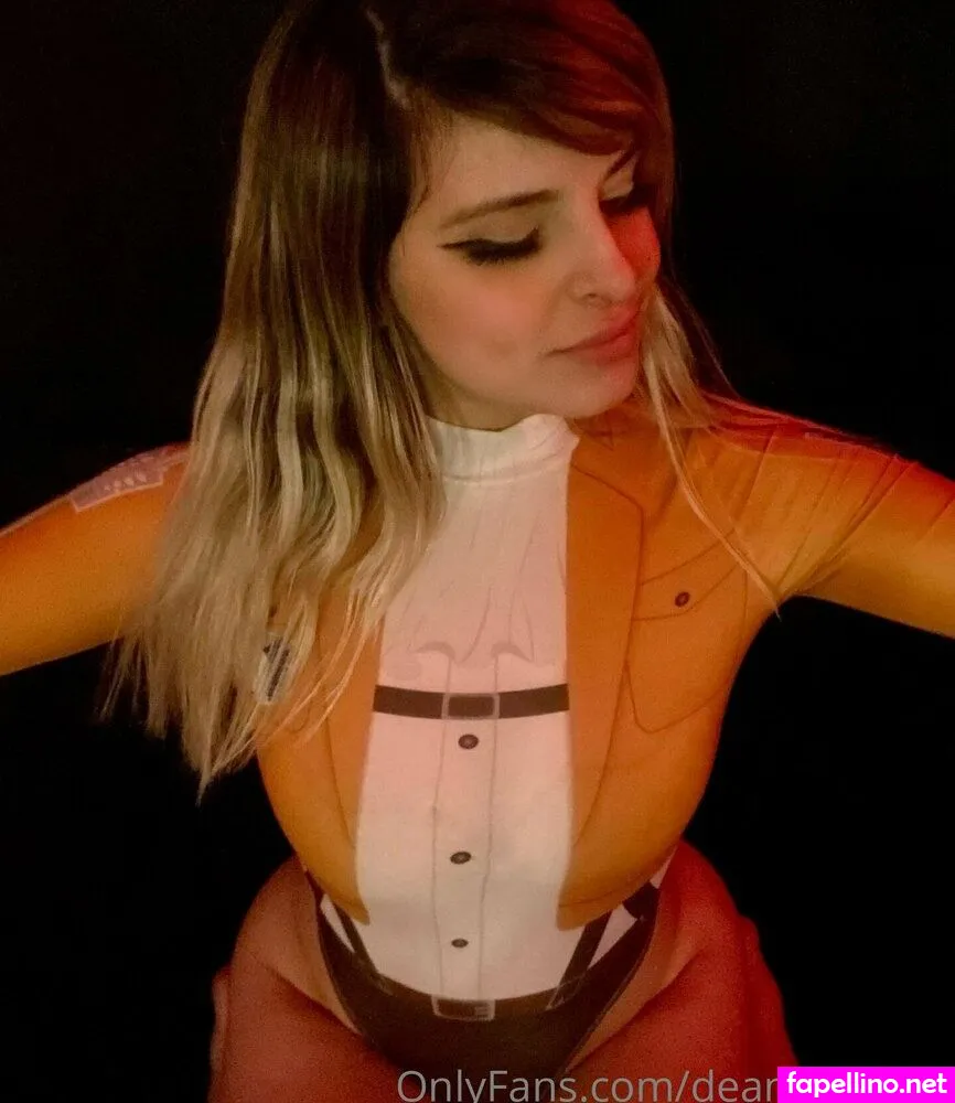 deanamolina Nude Leaked OnlyFans Photo #7YzJs9z2Ul