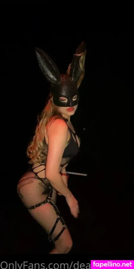 Deanamolina OnlyFans Thumbnail #EPVu3elazr