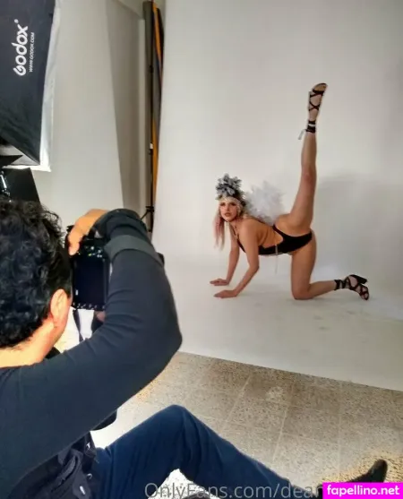 Deanamolina OnlyFans Thumbnail #bk3bgbHWvx