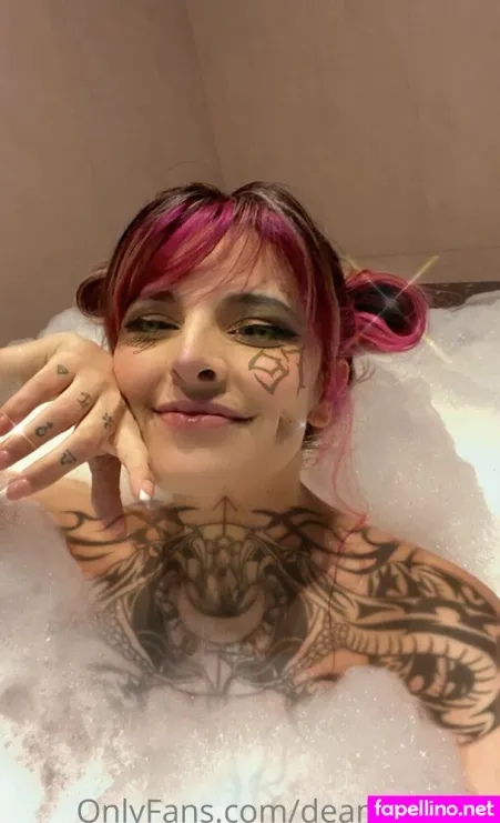 Deanamolina OnlyFans Thumbnail #d9vncmi7Zp