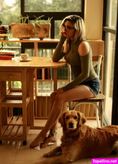 Deanamolina OnlyFans Thumbnail #plMX74aaq9