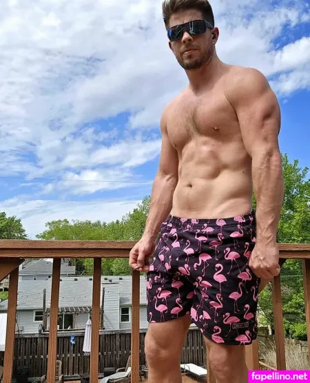 Deandarkholer OnlyFans Thumbnail #eNQEwhj8Vj
