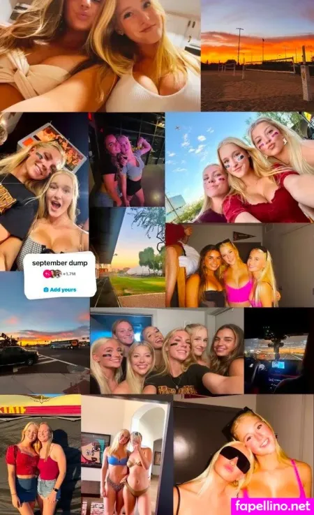 Deanie Woodruff OnlyFans Thumbnail #DmIgWZ8o7s