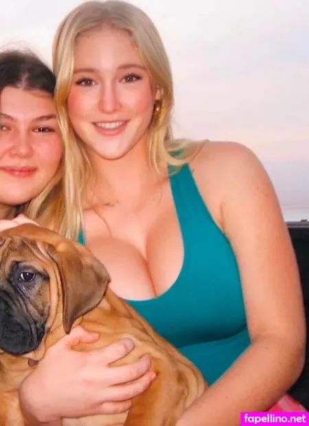 Deanie Woodruff OnlyFans Thumbnail #oWIW2h0mTT