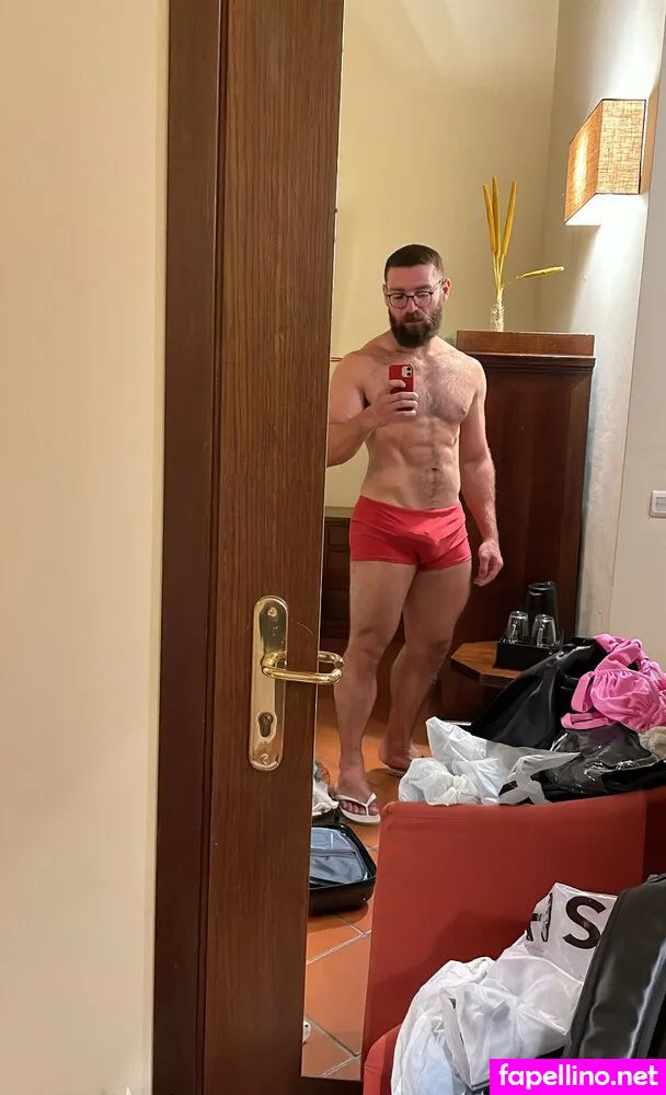 deanlek Nude Leaked OnlyFans Photo #ab4oYWH4VI
