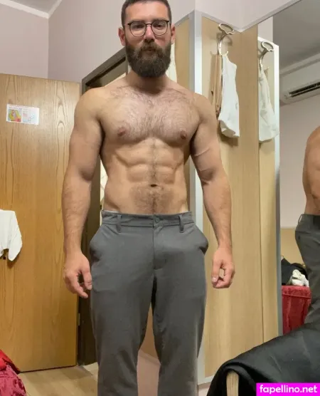 Deanlek OnlyFans Thumbnail #h2Tb6GcQcy