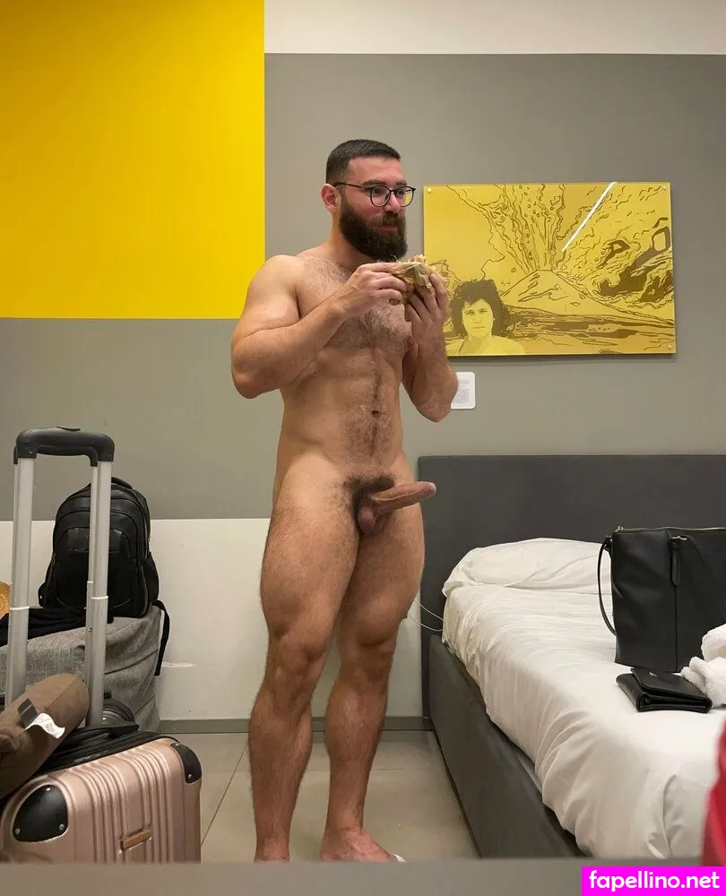 deanlek Nude Leaked OnlyFans Photo #ngA5b72IY5