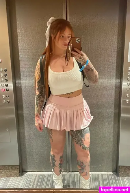 Deanna Art OnlyFans Thumbnail #KwptJUtyrN