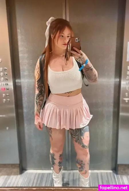 Deanna Art OnlyFans Thumbnail #whMMTZDx47