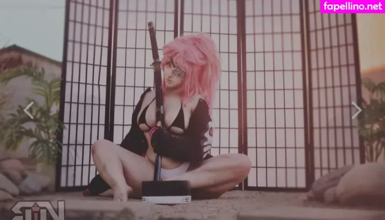 Deanna Davis OnlyFans Thumbnail #pLfQbYRZhG