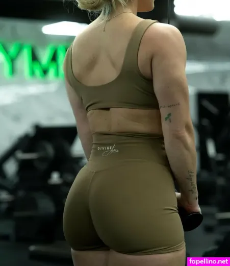 Deanna Horvath Deannamarie Fitness OnlyFans Thumbnail #1vu7i2d2F7