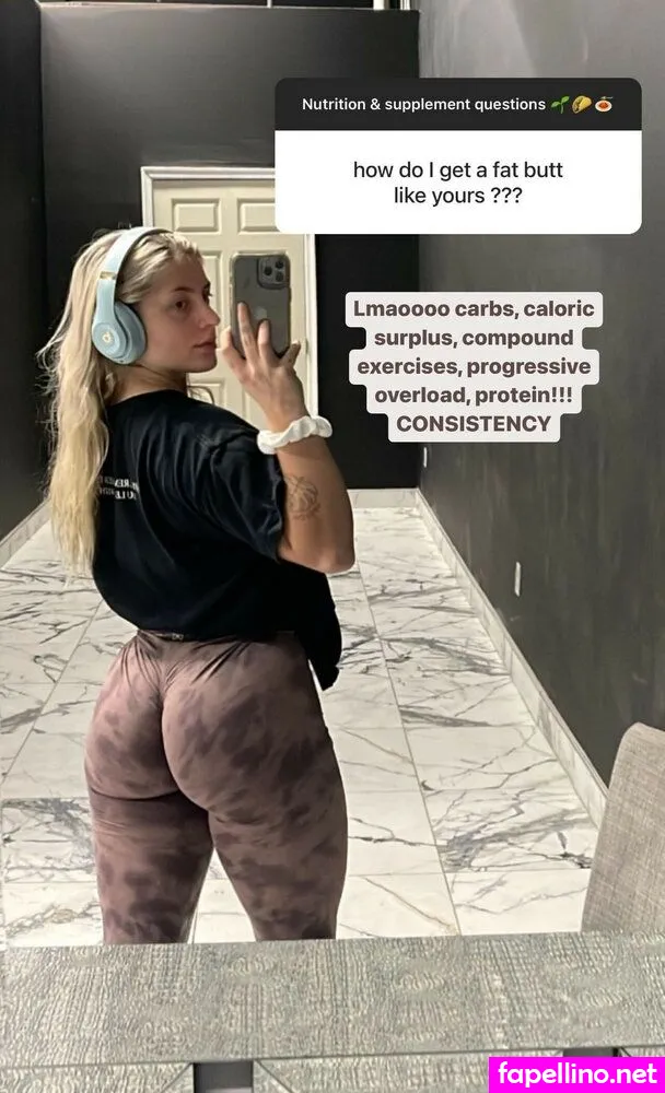 Deanna Horvath , deannamarie.fitness Nude Leaked OnlyFans Photo #9574aorbE4
