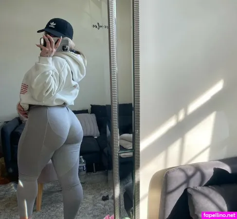 Deanna Horvath Deannamarie Fitness OnlyFans Thumbnail #FAjT397w0C