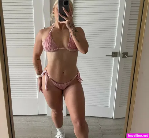 Deanna Horvath Deannamarie Fitness OnlyFans Thumbnail #FkUsl1kVqB