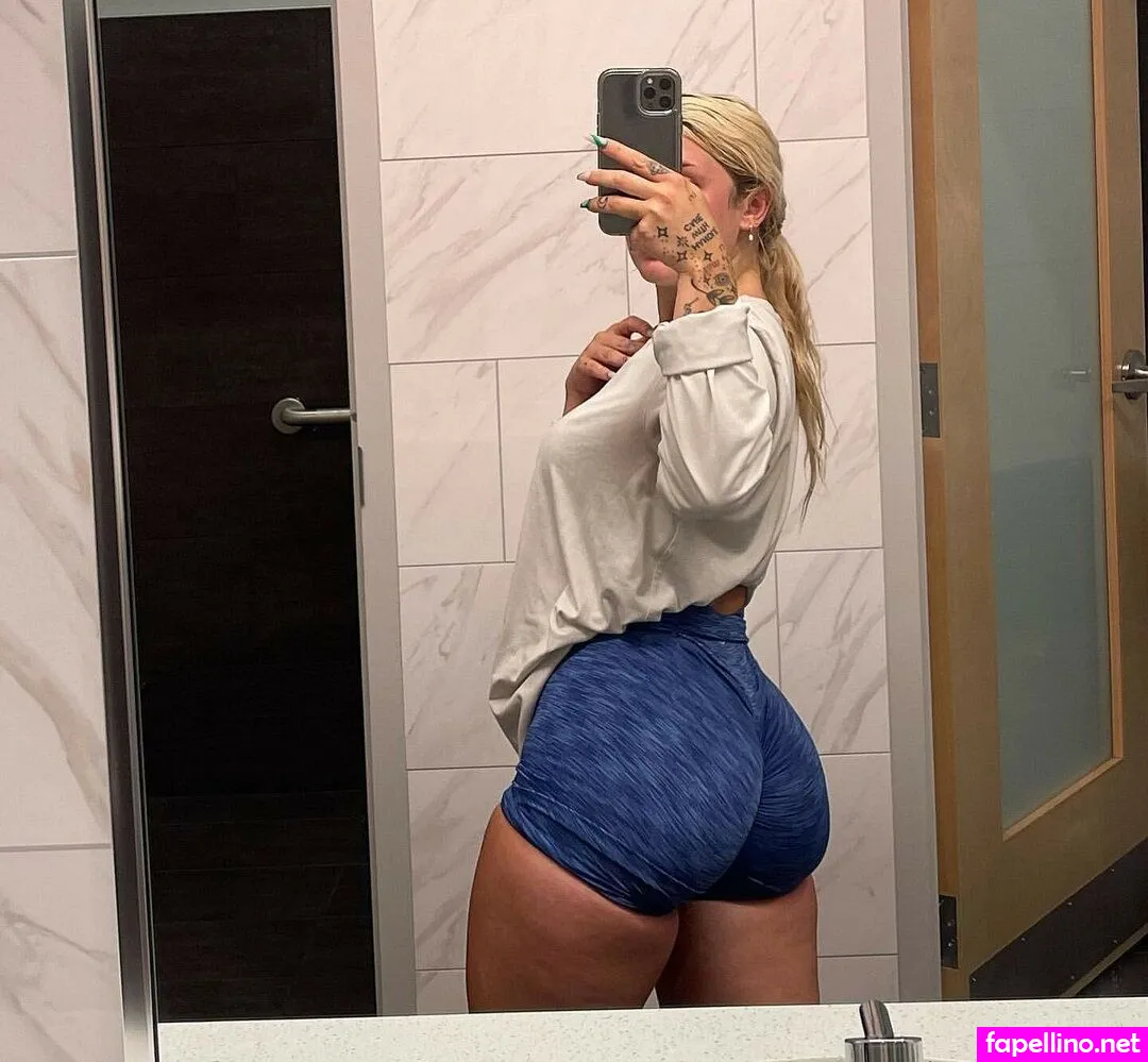 Deanna Horvath , deannamarie.fitness Nude Leaked OnlyFans Photo #XHSyVybVhf
