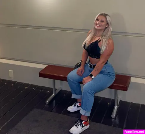 Deanna Horvath OnlyFans Thumbnail #5Tn7CAX1uc