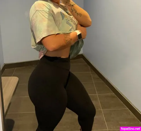 Deanna Horvath OnlyFans Thumbnail #AYnr7tZOjw