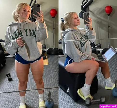 Deanna Horvath OnlyFans Thumbnail #BLwsfu1lh2