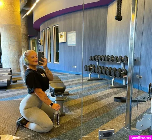 Deanna Horvath OnlyFans Thumbnail #DSOO2kvEtw