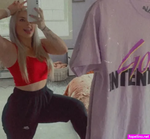 Deanna Horvath OnlyFans Thumbnail #KWJ7mYANE0