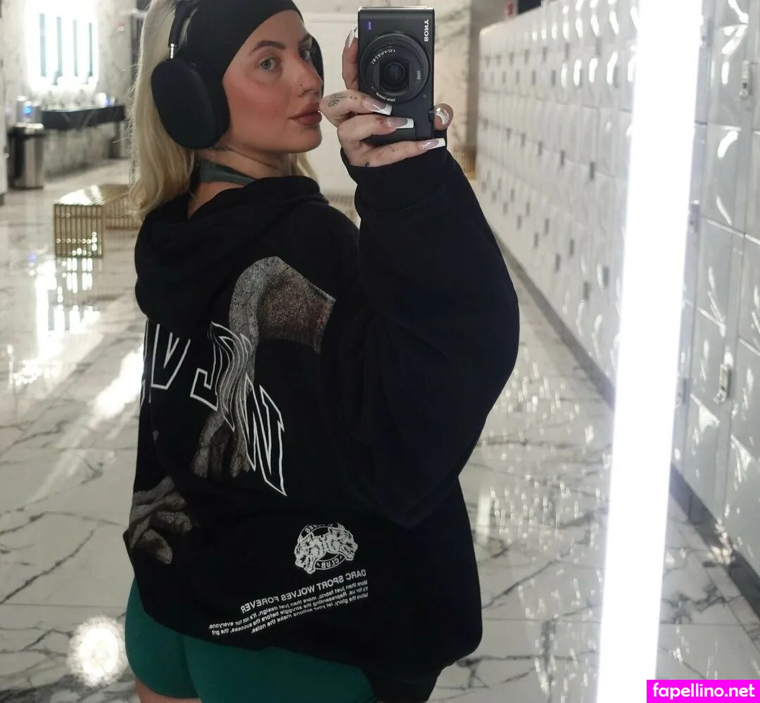 deannamarie.fitness Nude Leaked OnlyFans Photo #gBSFD5tiMG