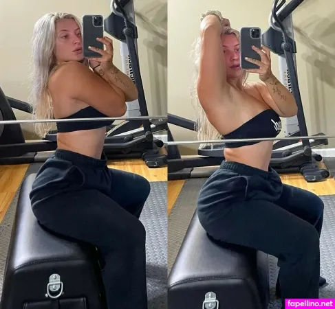 Deanna Horvath OnlyFans Thumbnail #lFqy4efMaP