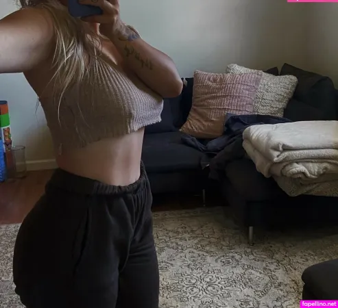 Deanna Horvath OnlyFans Thumbnail #oCXSXiOG7C