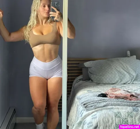 Deanna Horvath OnlyFans Thumbnail #v0bFIJDnlW