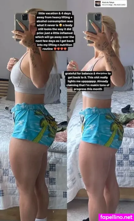Deanna Horvath OnlyFans Thumbnail #yVqyD9NuE9