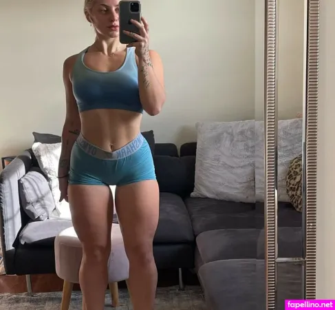 Deanna Horvath OnlyFans Thumbnail #yqAY7tNv5B