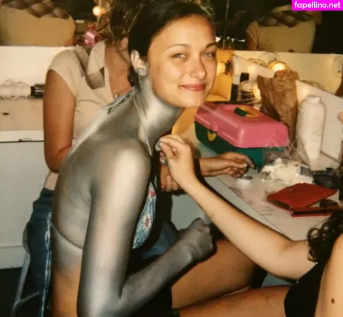 Deanna Russo OnlyFans Thumbnail #be0zWCArEX