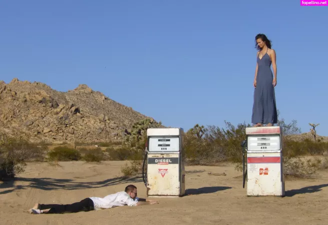 Deanna Russo OnlyFans Thumbnail #k5AbJTdriE