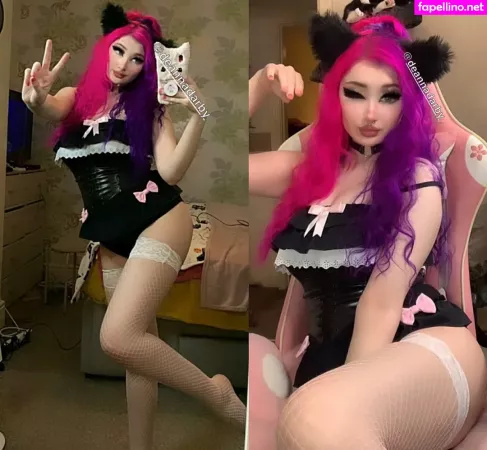 Deannadarby OnlyFans Thumbnail #3kcht8Crbf