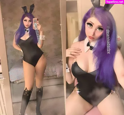 Deannadarby OnlyFans Thumbnail #4qPKXAyBw2