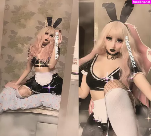 Deannadarby OnlyFans Thumbnail #9fwG9oxCy4