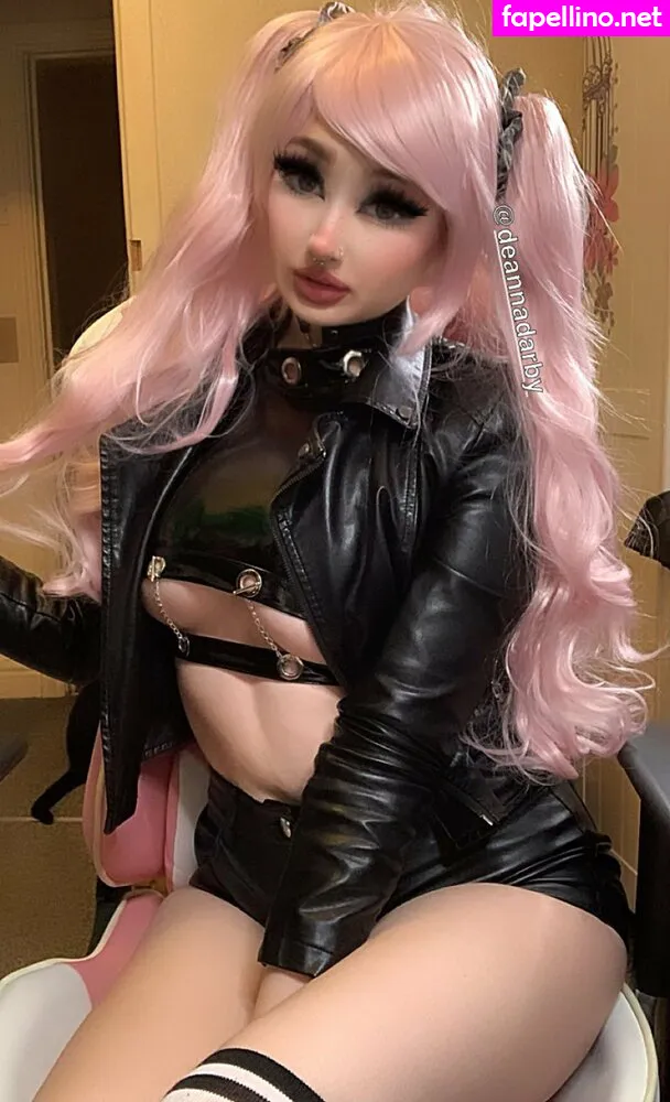 DeannaDarby, deannadeadly Nude Leaked OnlyFans Photo #BYW5woSatZ