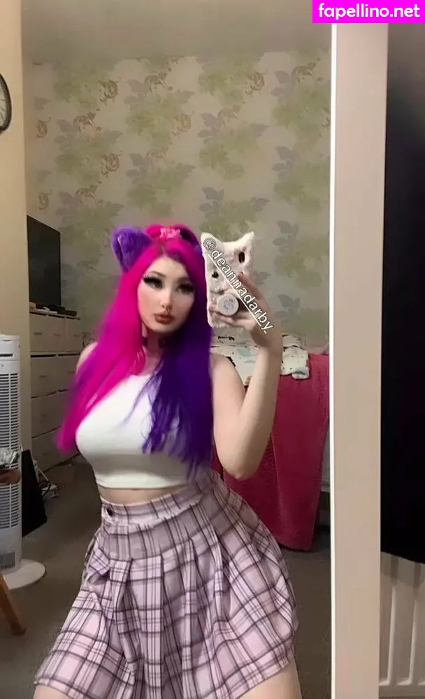 DeannaDarby, deannadeadly Nude Leaked OnlyFans Photo #Fno1D6VO26